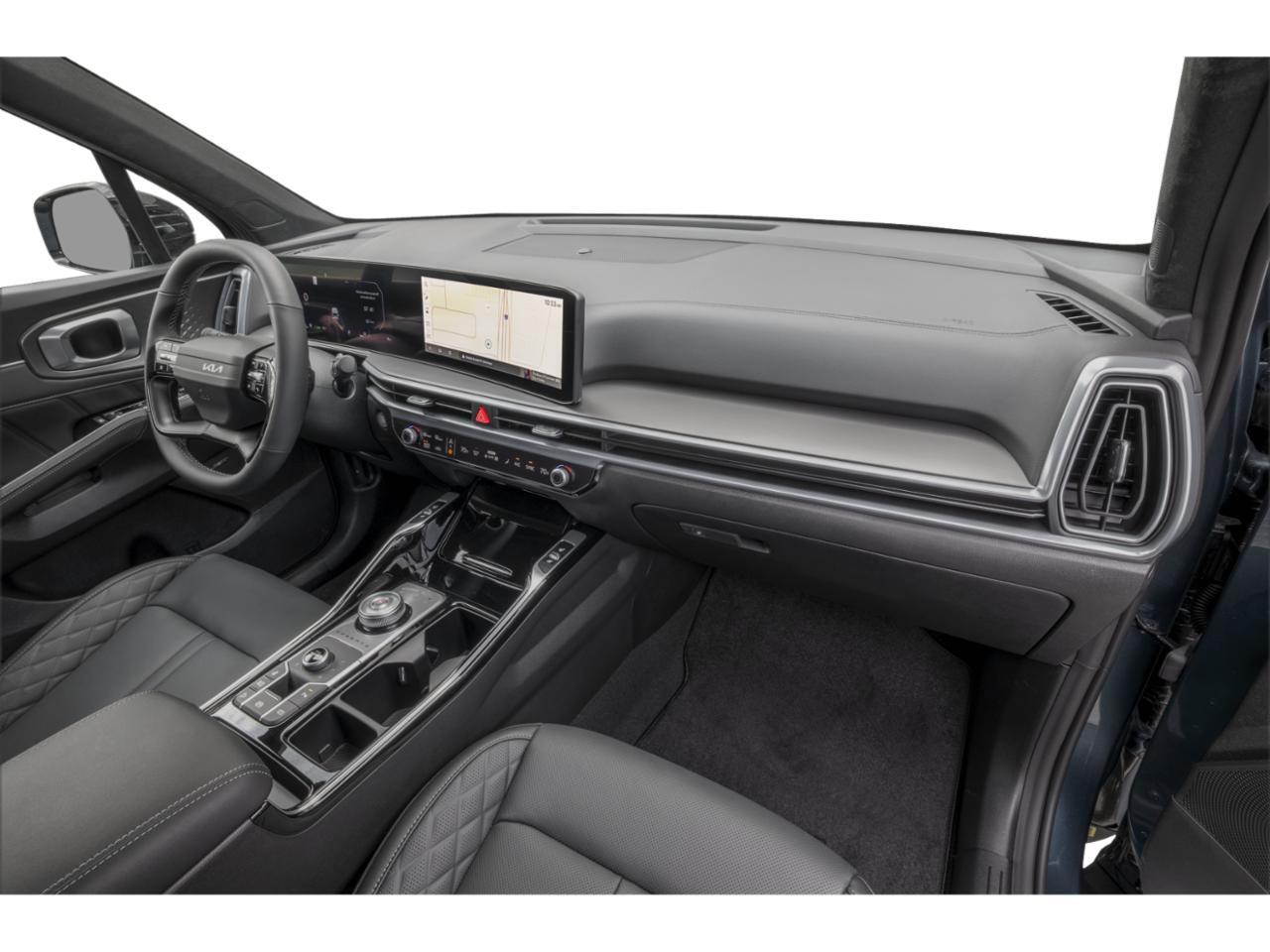 2026 Kia Sorento Hybrid X-Line SX Prestige San Clemente CA
