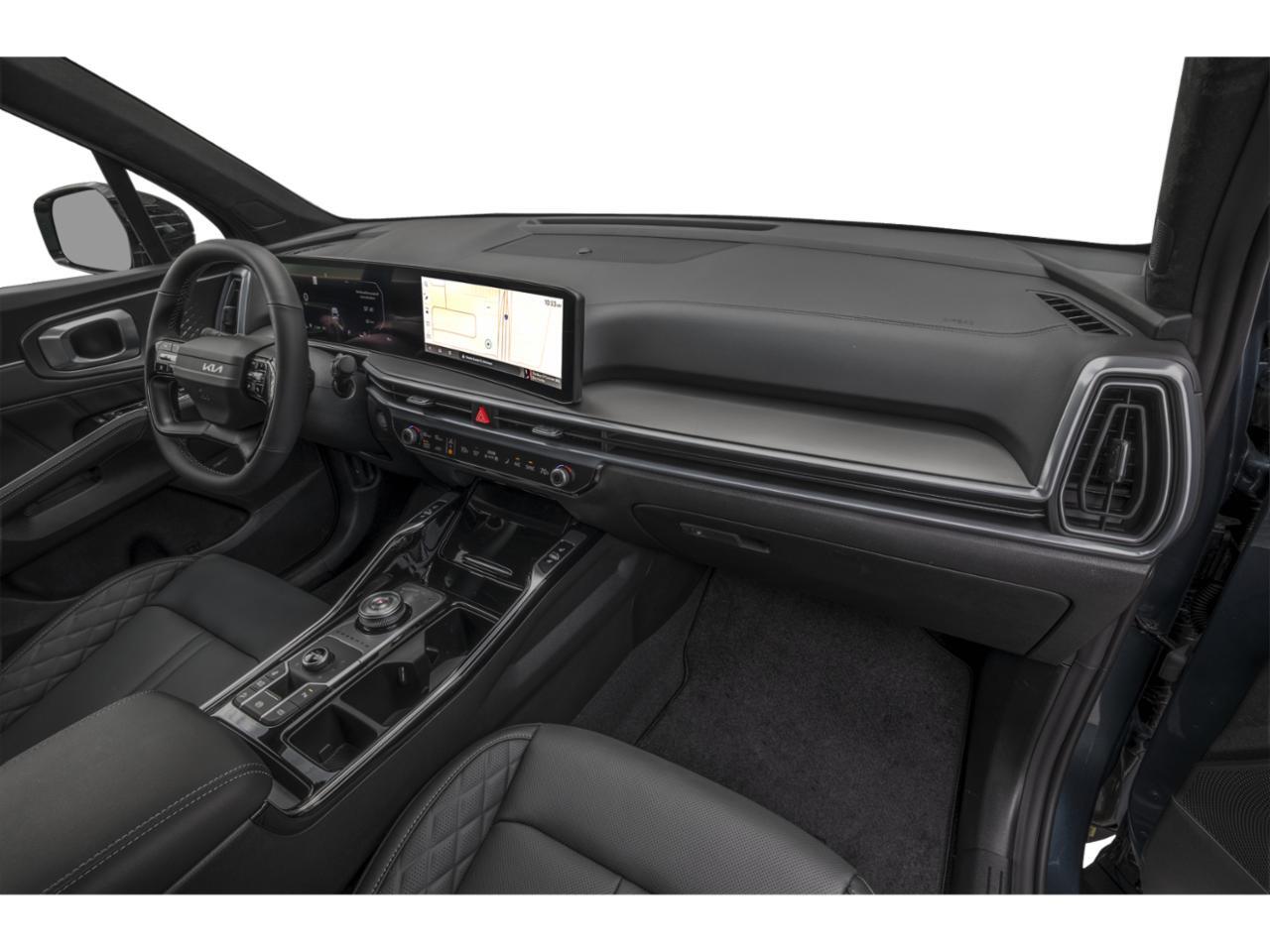 2026 Kia Sorento Hybrid X-Line SX Prestige San Clemente CA