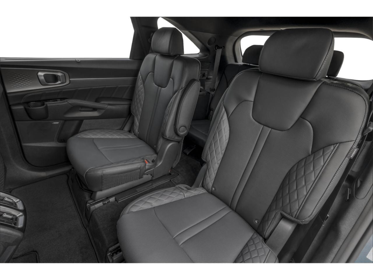 2026 Kia Sorento Hybrid X-Line SX Prestige San Clemente CA