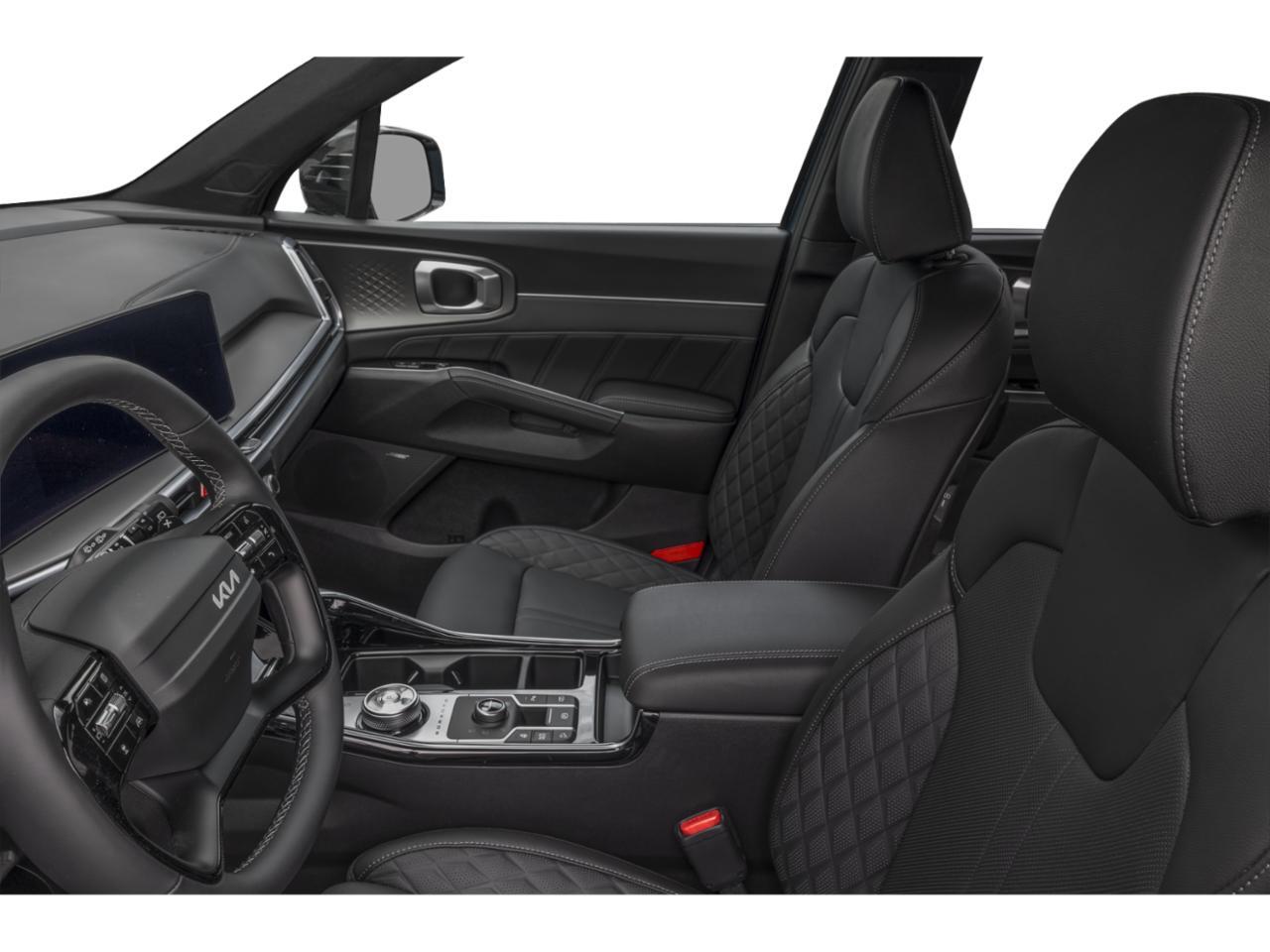 2026 Kia Sorento Hybrid X-Line SX Prestige San Clemente CA