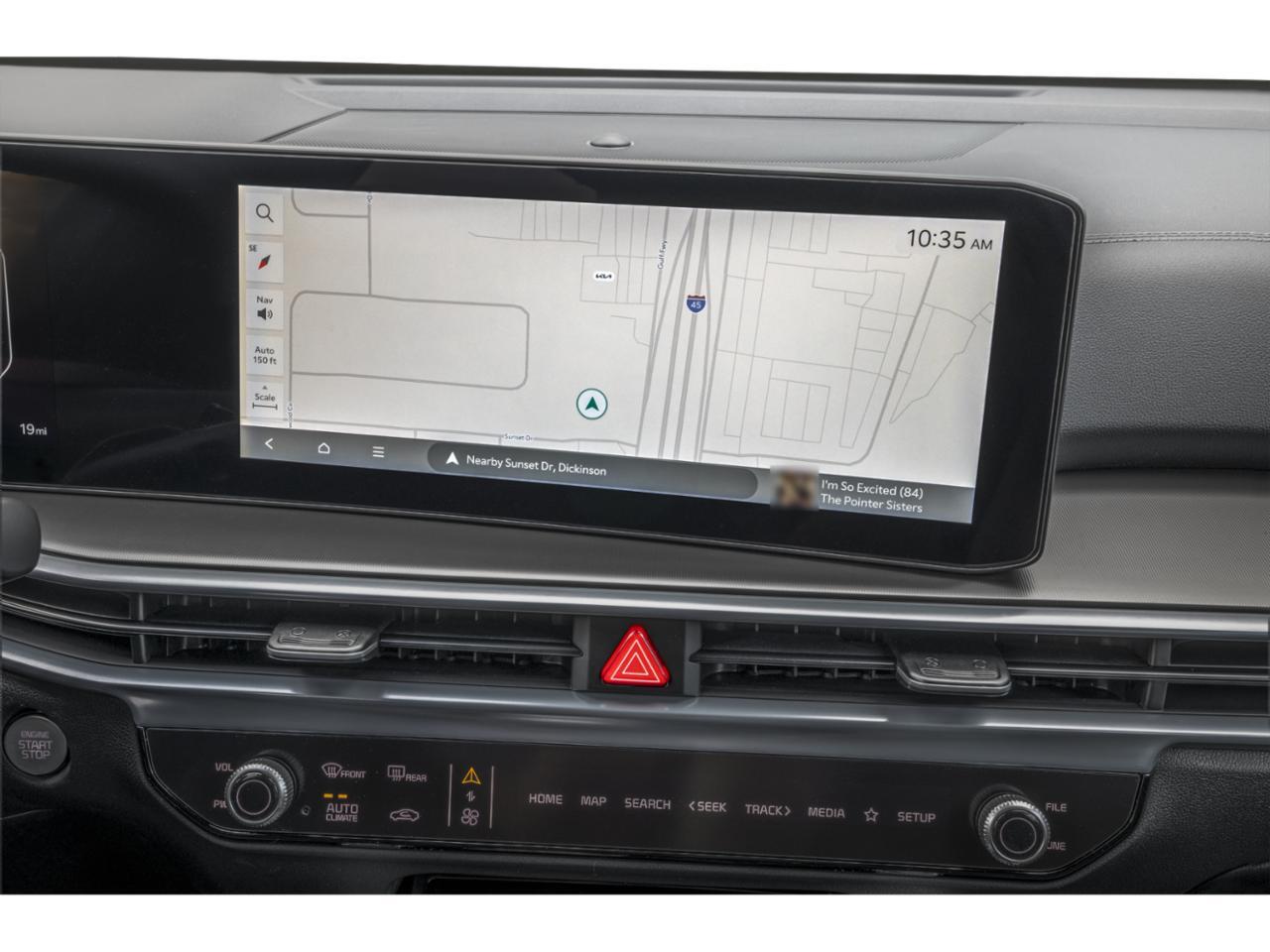 2026 Kia Sorento Hybrid X-Line SX Prestige San Clemente CA