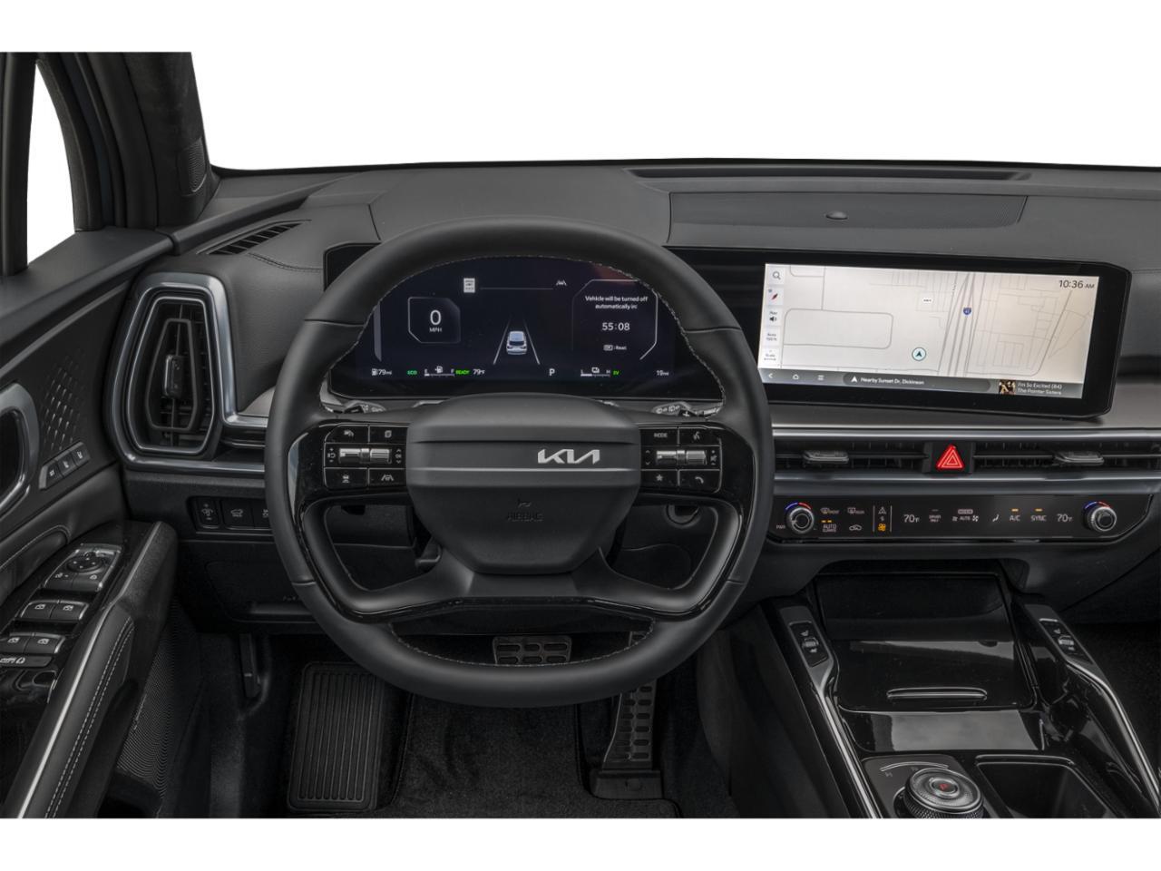 2026 Kia Sorento Hybrid X-Line SX Prestige San Clemente CA