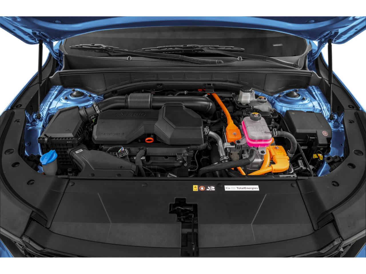 2026 Kia Sorento Hybrid X-Line SX Prestige San Clemente CA