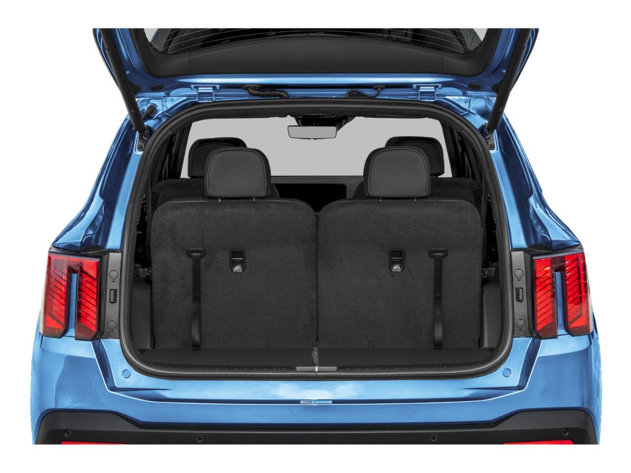 2026 Kia Sorento Hybrid X-Line SX Prestige San Clemente CA