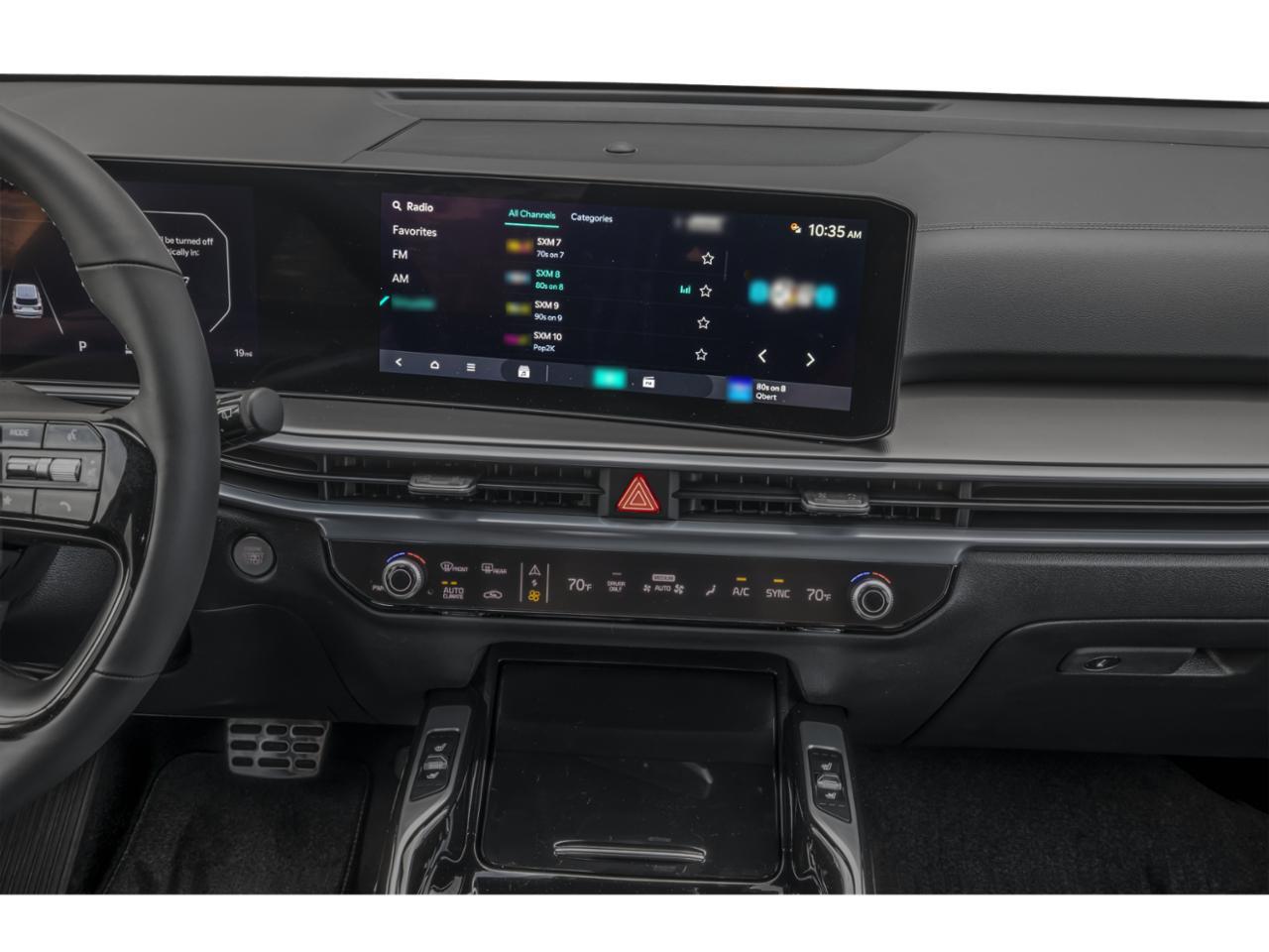 2026 Kia Sorento Hybrid X-Line SX Prestige San Clemente CA