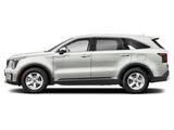 2026 Kia Sorento LX Oshkosh WI