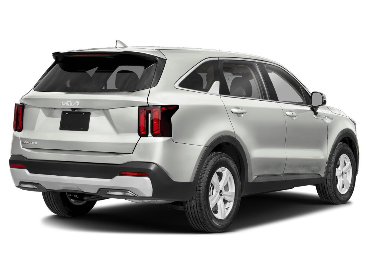 2026 Kia Sorento LX San Clemente CA