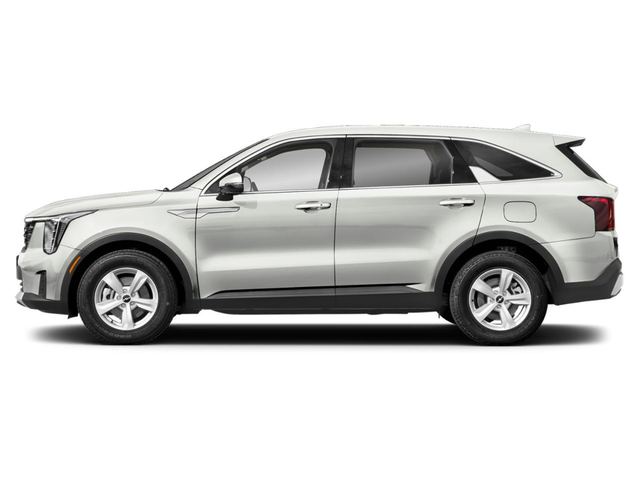 2026 Kia Sorento LX San Clemente CA
