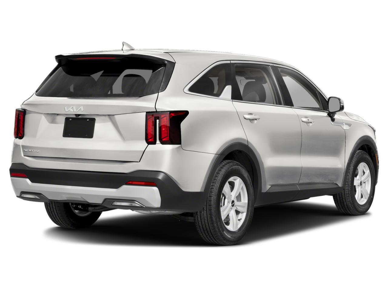 2026 Kia Sorento LX Tucson AZ