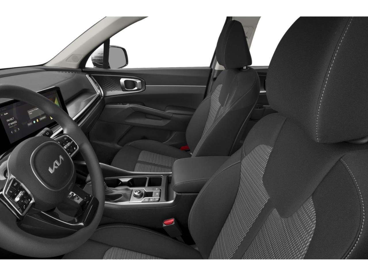 2026 Kia Sorento LX Tucson AZ