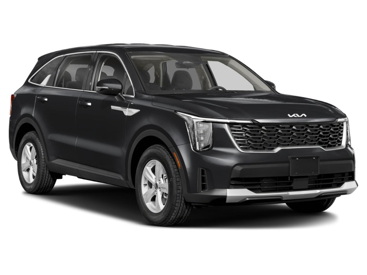 2026 Kia Sorento LX Tucson AZ