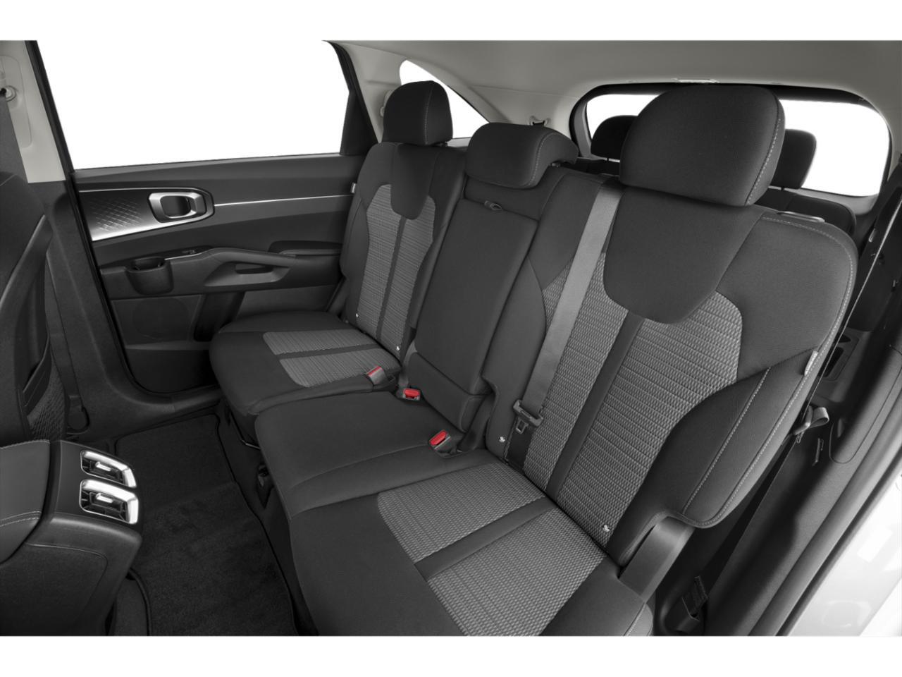 2026 Kia Sorento LX Tucson AZ