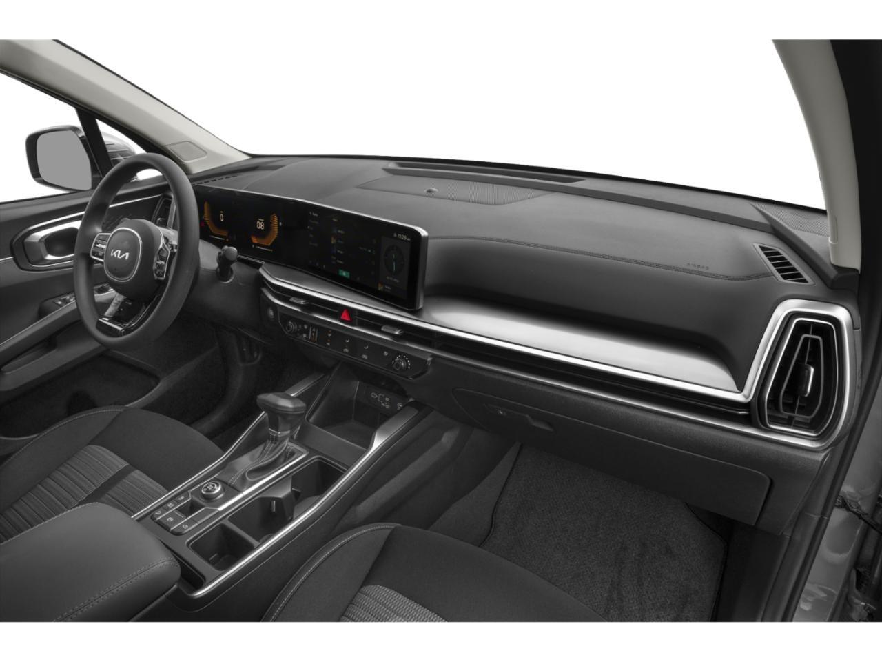 2026 Kia Sorento LX Tucson AZ