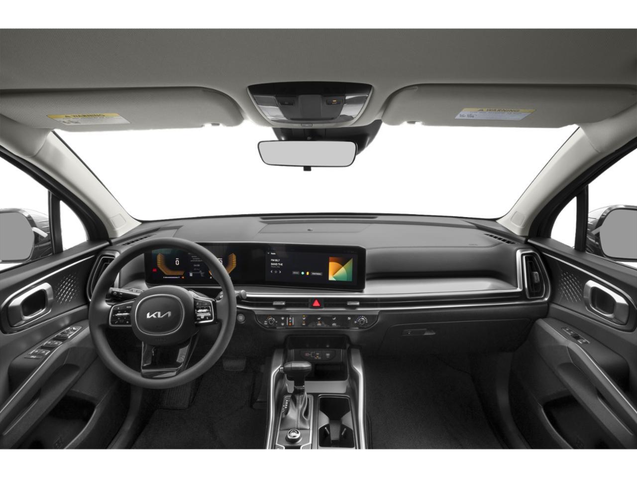 2026 Kia Sorento LX Tucson AZ