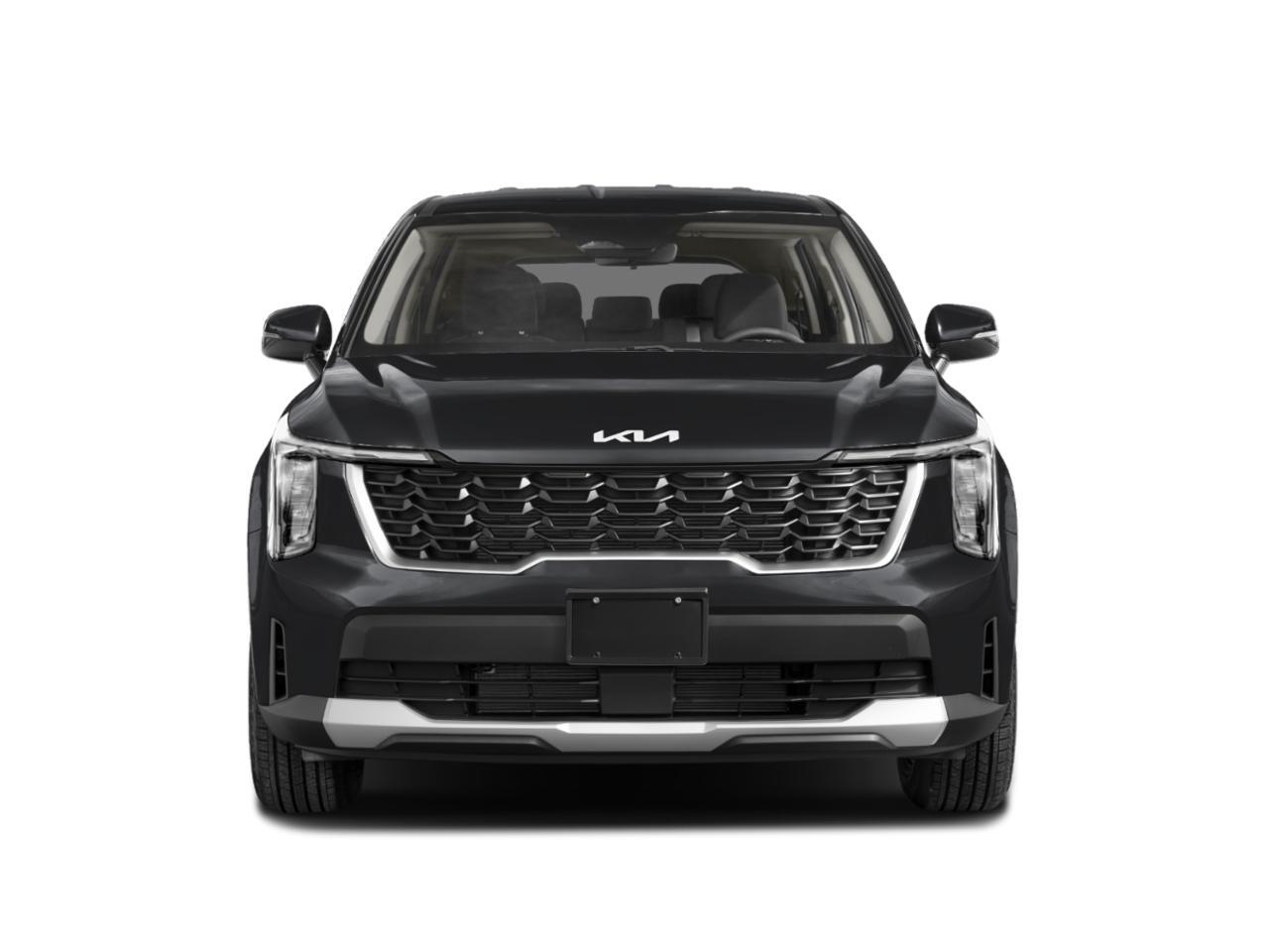 2026 Kia Sorento LX Tucson AZ