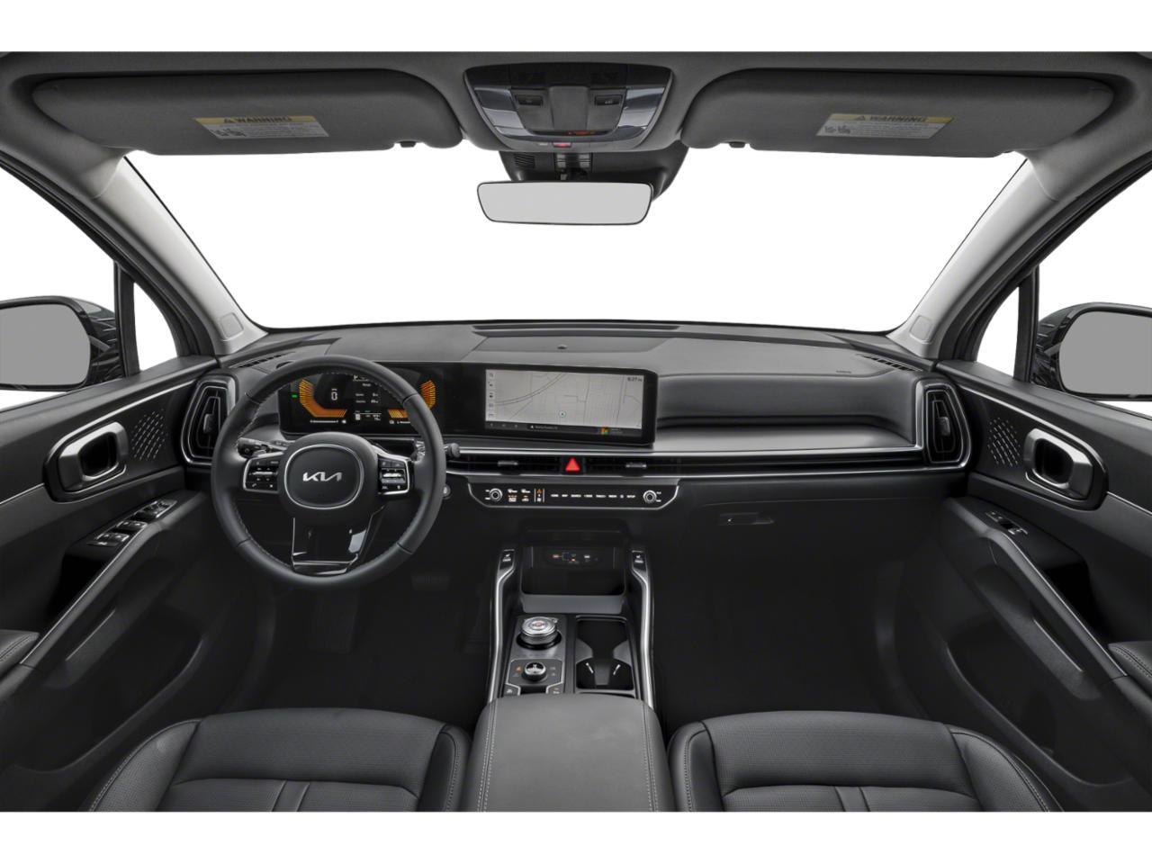 2026 Kia Sorento Plug-In Hybrid EX Folsom CA