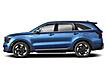 2026 Kia Sorento Plug-In Hybrid EX