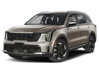 2026 Kia Sorento Plug-In Hybrid EX