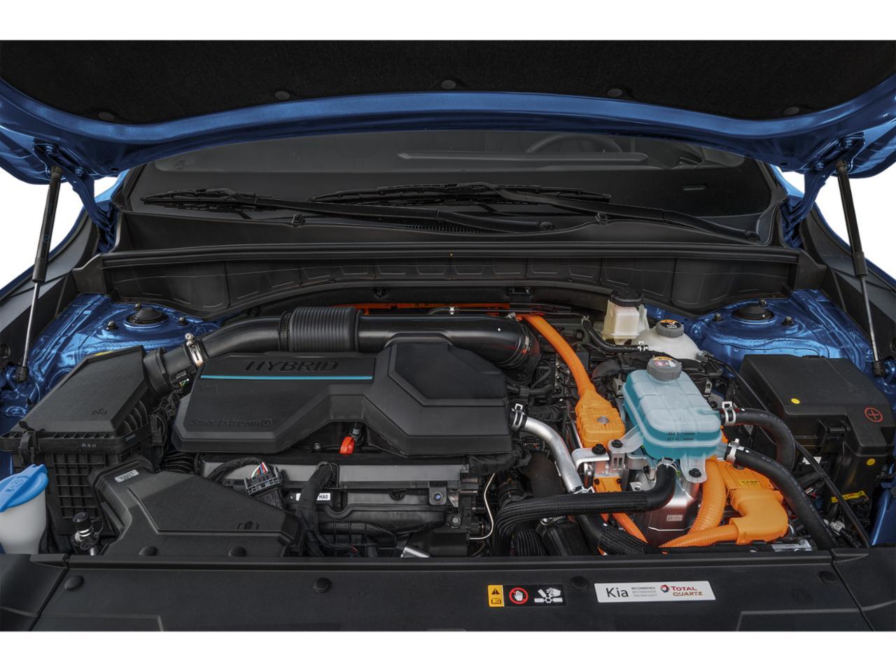 2026 Kia Sorento Plug-In Hybrid EX San Clemente CA