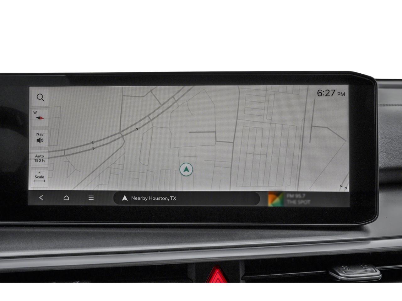 2026 Kia Sorento Plug-In Hybrid EX San Clemente CA