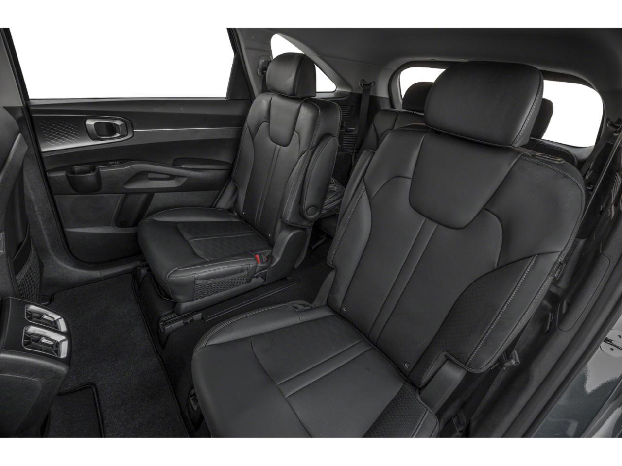2026 Kia Sorento Plug-In Hybrid EX San Clemente CA