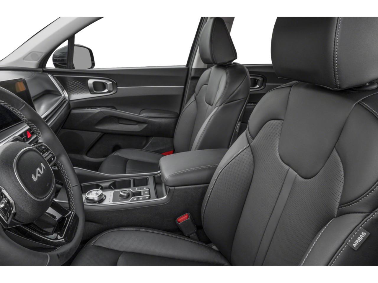 2026 Kia Sorento Plug-In Hybrid EX San Clemente CA
