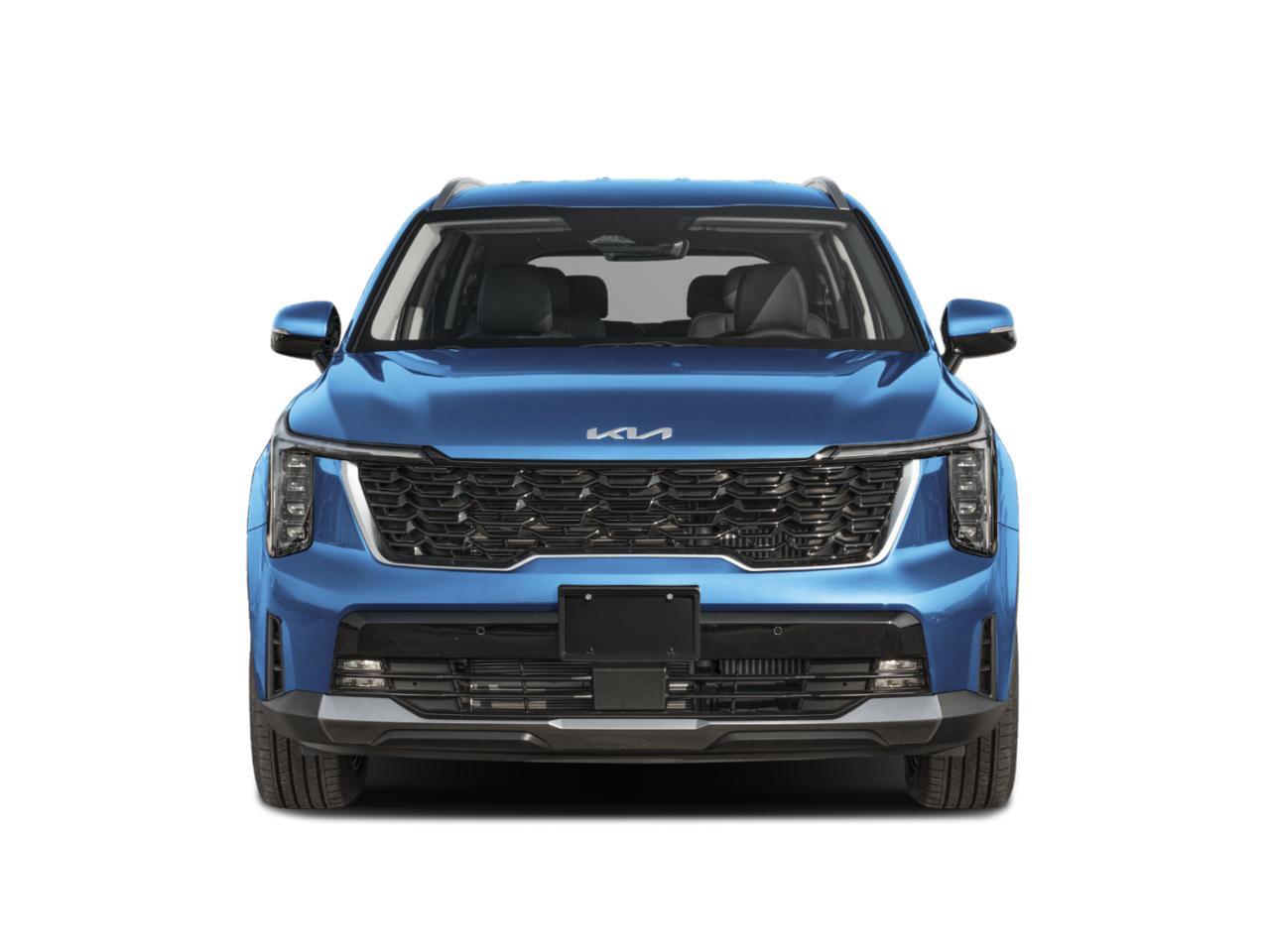 2026 Kia Sorento Plug-In Hybrid EX San Clemente CA