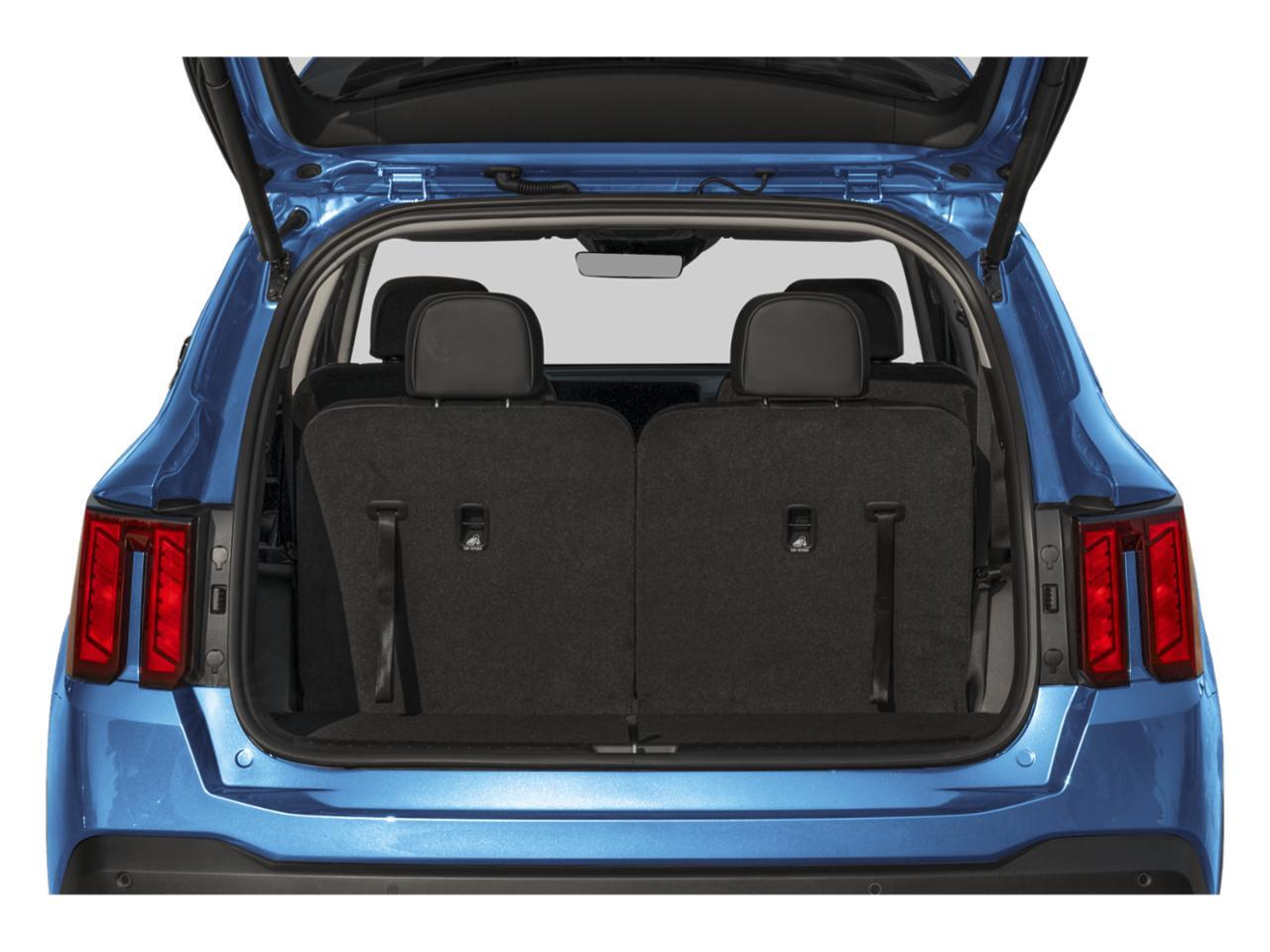 2026 Kia Sorento Plug-In Hybrid EX San Clemente CA