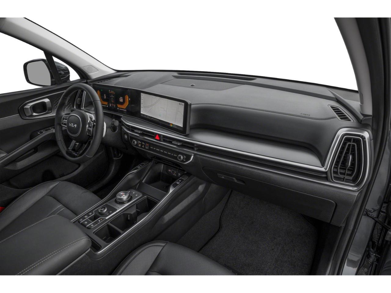 2026 Kia Sorento Plug-In Hybrid EX San Clemente CA