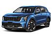 2026 Kia Sorento Plug-In Hybrid EX