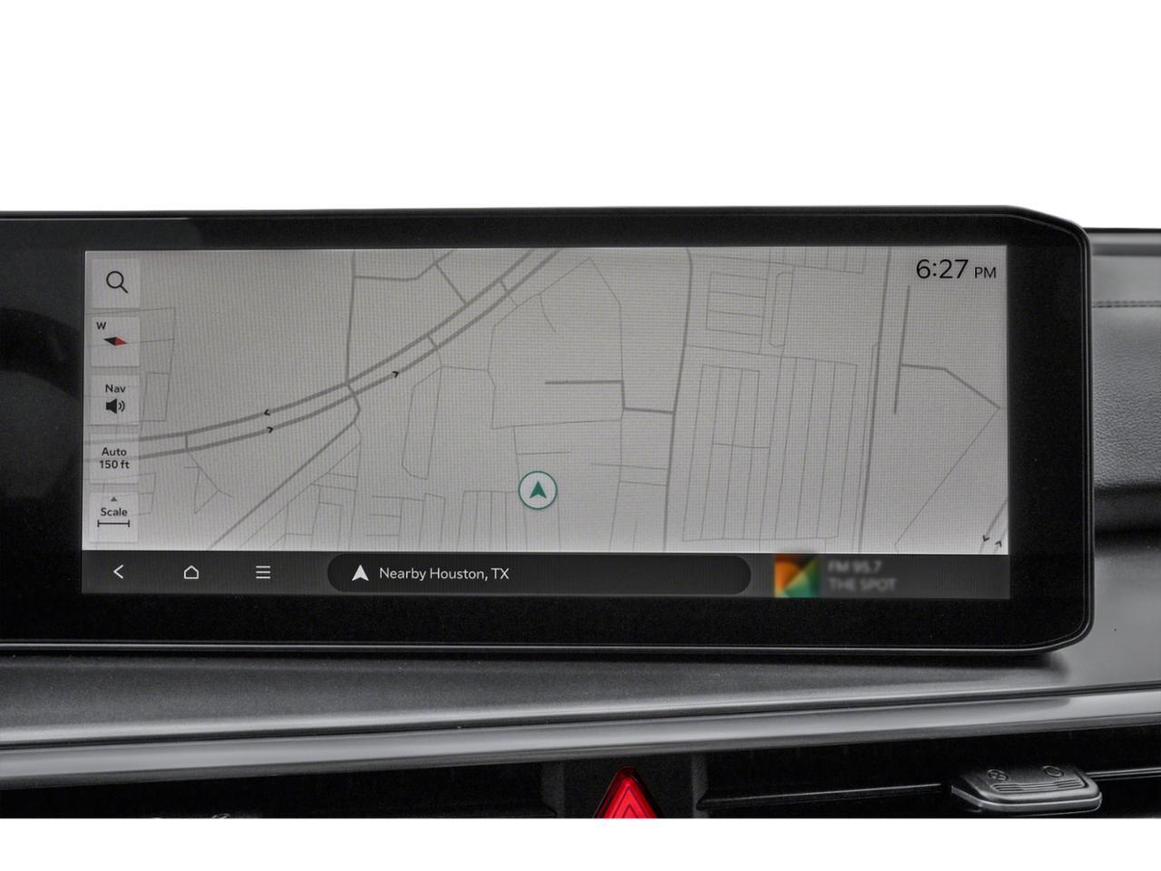 2026 Kia Sorento Plug-In Hybrid EX Renton WA