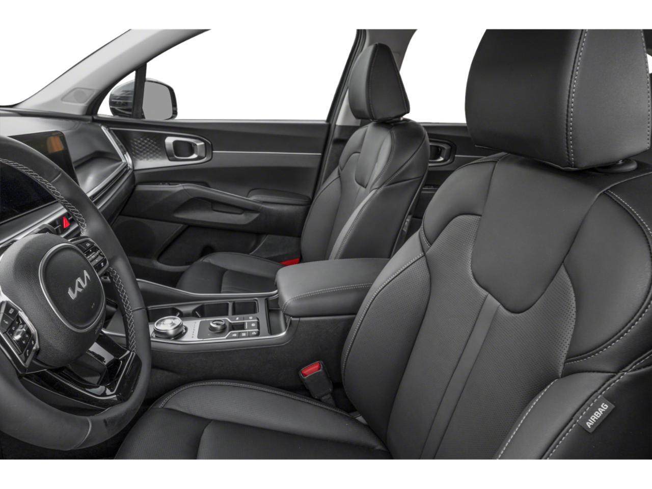 2026 Kia Sorento Plug-In Hybrid EX Renton WA