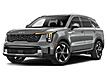 2026 Kia Sorento Plug-In Hybrid SX Prestige