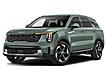 2026 Kia Sorento Plug-In Hybrid SX Prestige