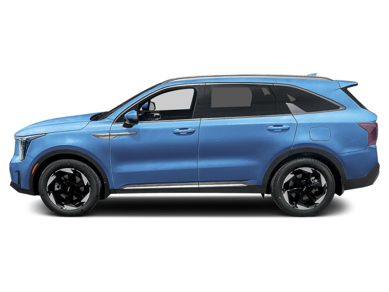 2026 Kia Sorento Plug-In Hybrid SX Prestige