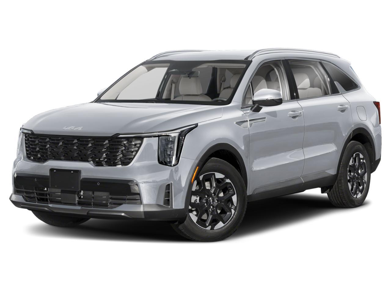2026 Kia Sorento S AWD Benwood WV