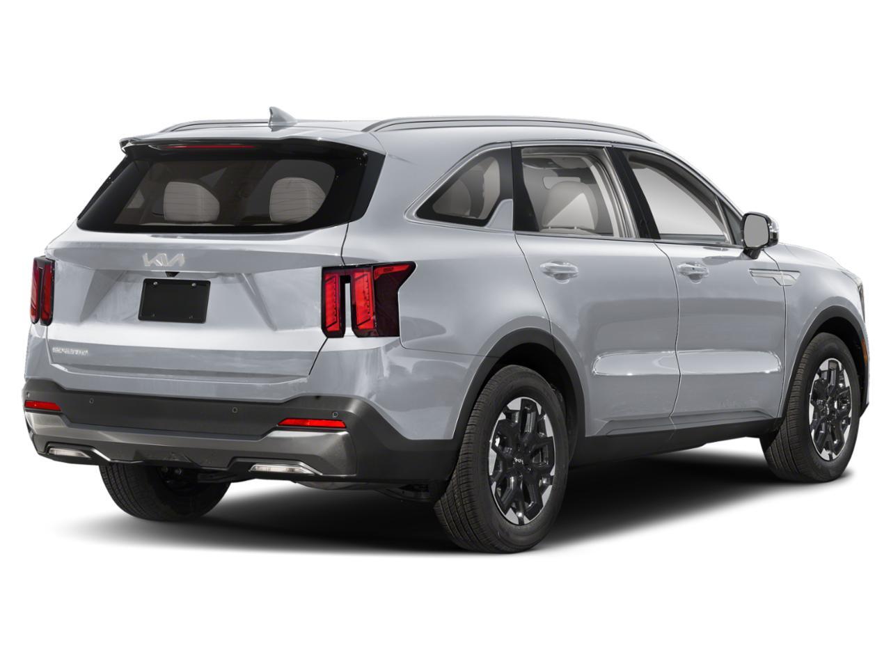 2026 Kia Sorento S AWD Benwood WV