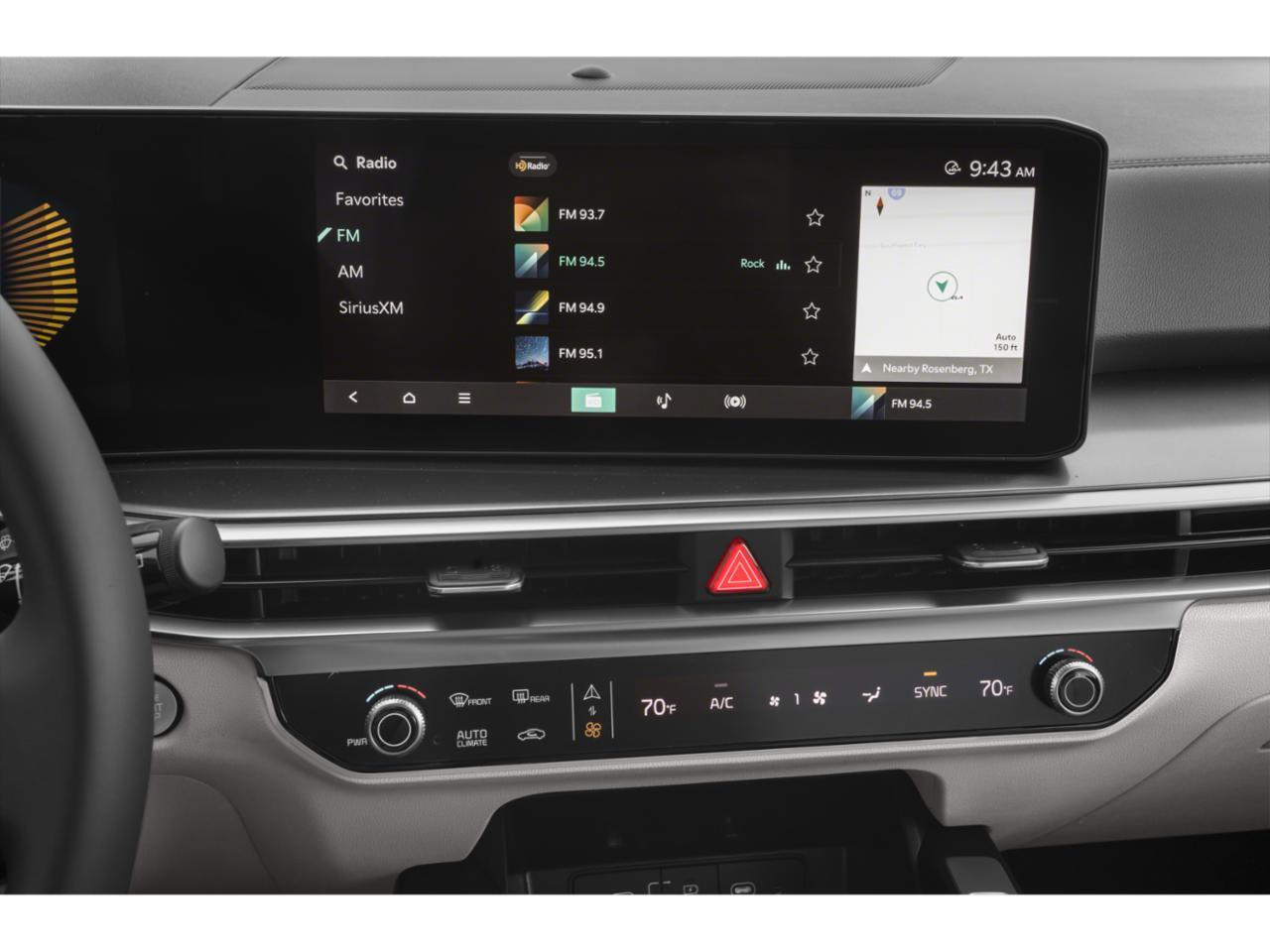 2026 Kia Sorento S AWD Benwood WV