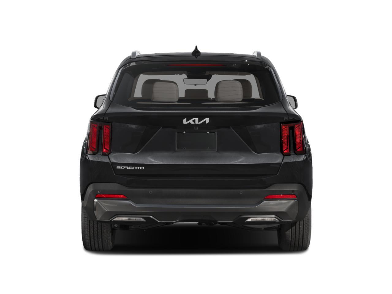 2026 Kia Sorento S Akron OH