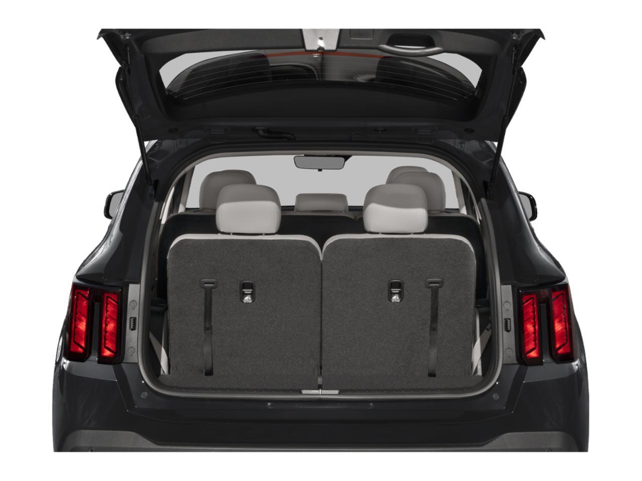 2026 Kia Sorento S Akron OH