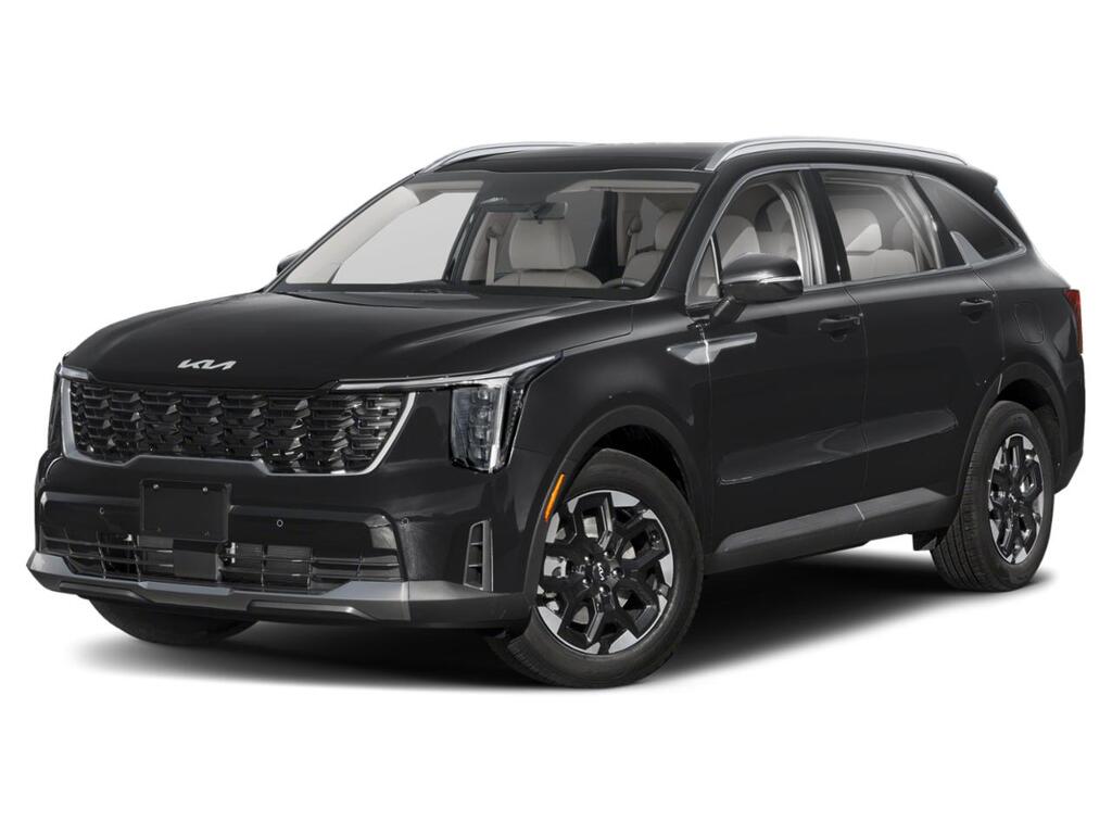 2026 Kia Sorento S Oshkosh WI