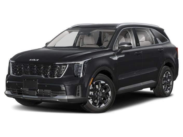 2026 Kia Sorento S Oshkosh WI