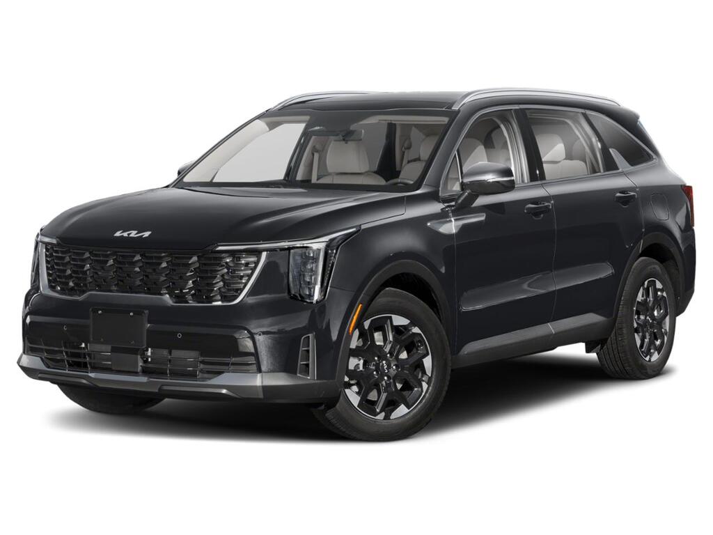 2026 Kia Sorento S Oshkosh WI