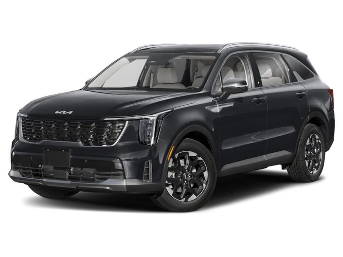 2026 Kia Sorento S Oshkosh WI