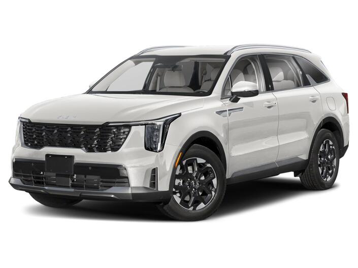2026 Kia Sorento S Oshkosh WI