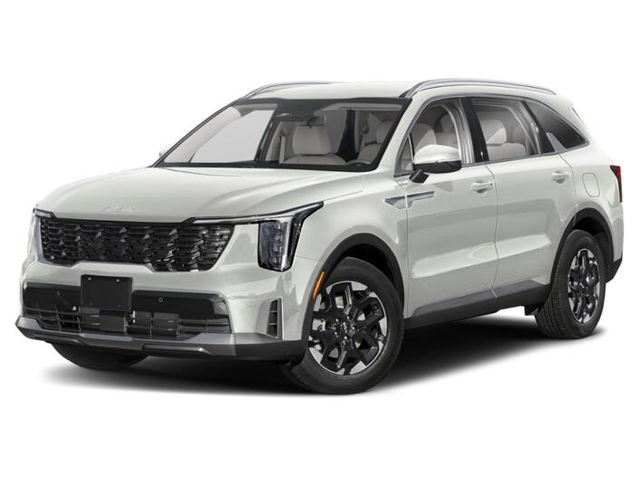 2026 Kia Sorento S Oshkosh WI