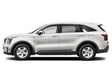 2026 Kia Sorento S Oshkosh WI