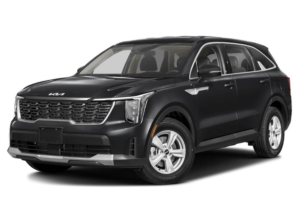 2026 Kia Sorento S Oshkosh WI