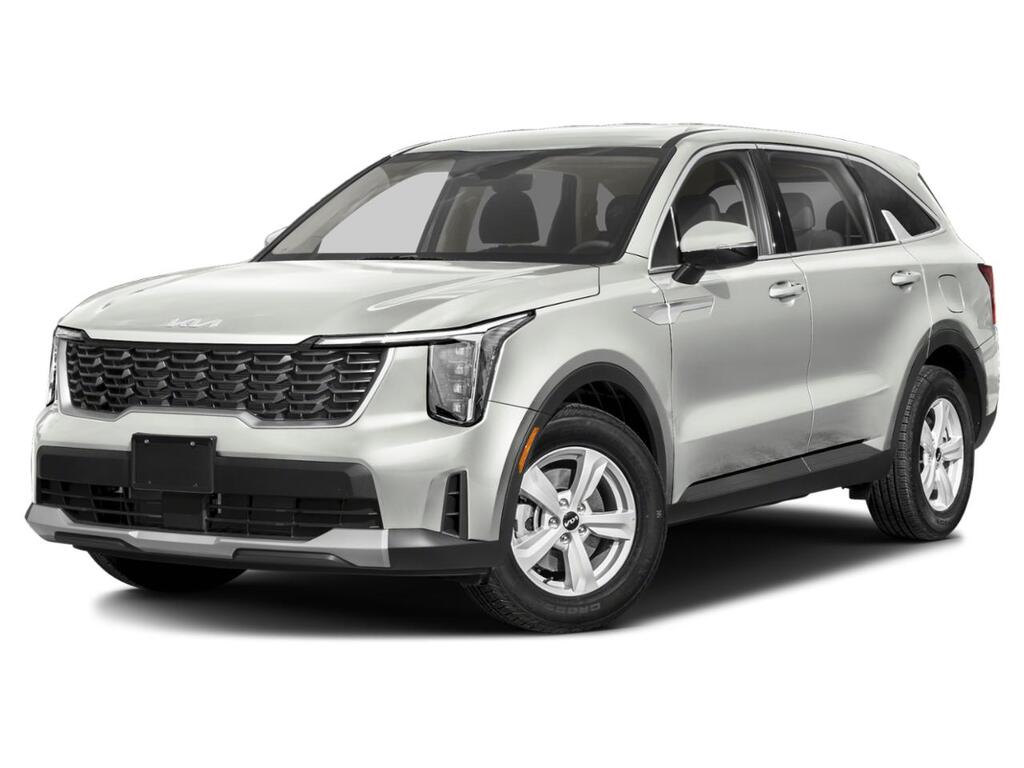 2026 Kia Sorento S Oshkosh WI