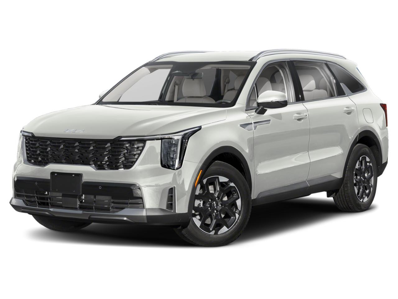 2026 Kia Sorento S San Clemente CA